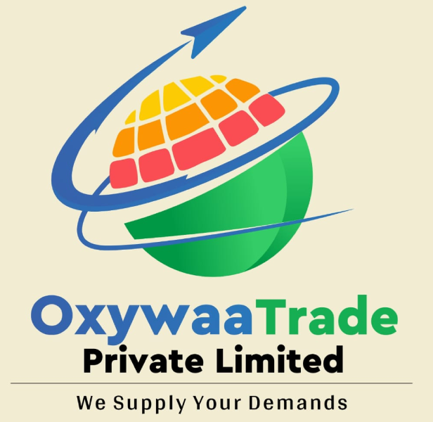 Oxywaa Trade Private Limited Logo