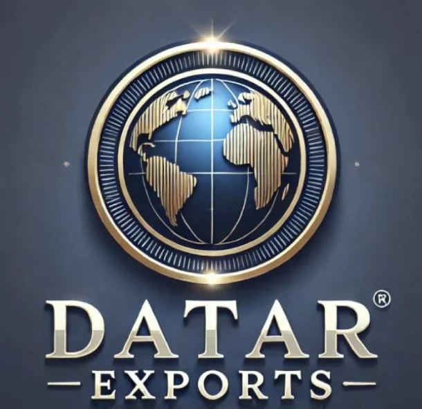 Datar Export Logo