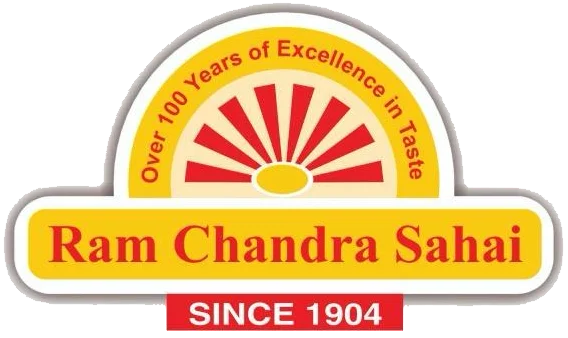 Ram chandra Sahai Logo