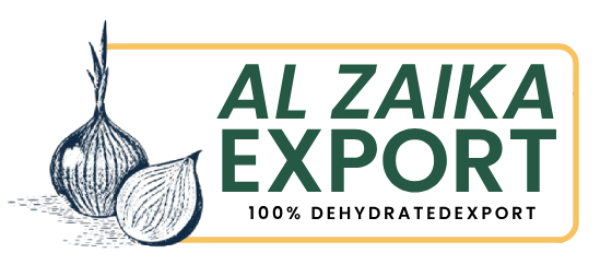 AL-ZAIKA EXPORT Logo