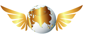 GLOBAL WING EXPORTERS Logo