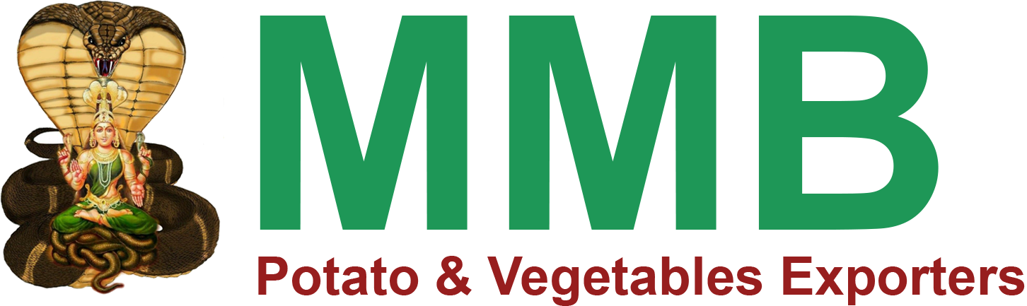 MMB Potato & Vegetab Logo