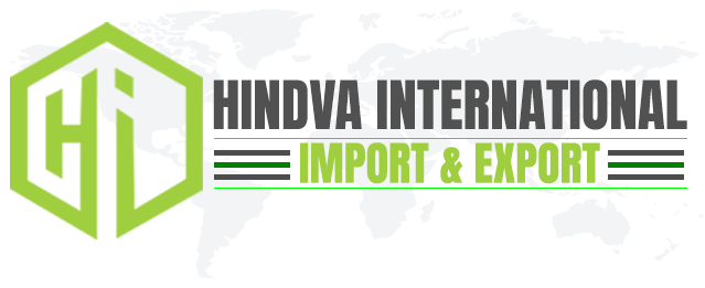 hindva international Logo