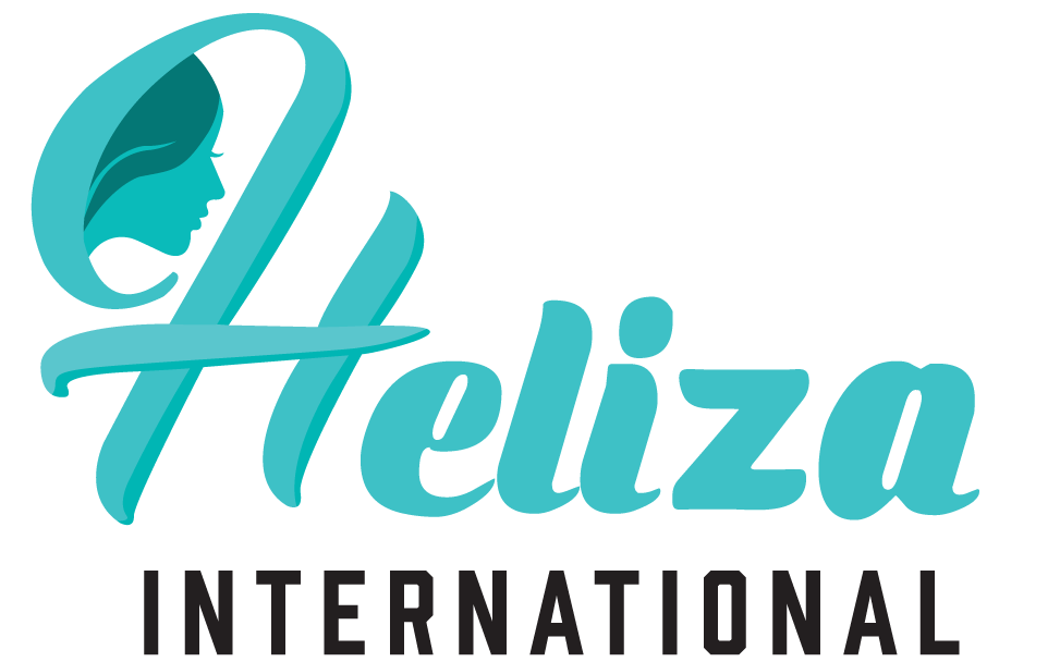 Heliza International Pvt Ltd Logo