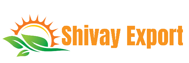 Shivay export Logo