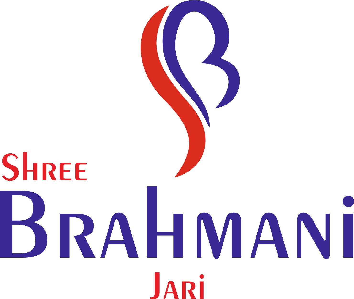 Shree Brahmani Jari Logo