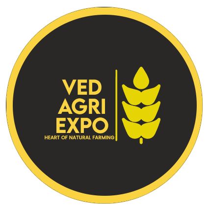 Ved Agri Expo Logo