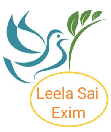 Leela Sai Exim Logo