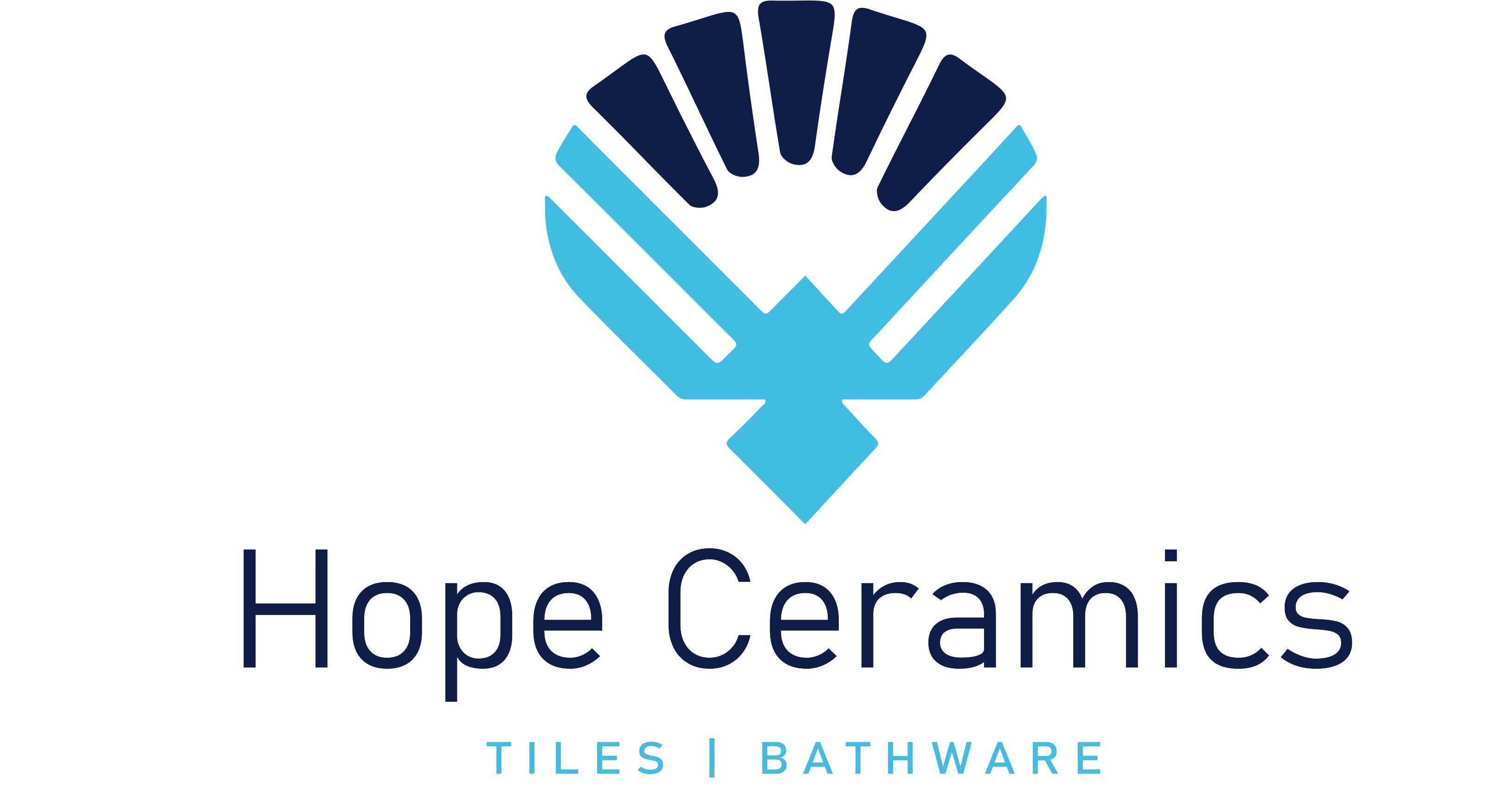 Hope Ceramic Logo