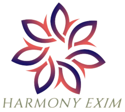 harmony exim Logo