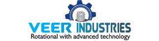 Veer Industries Logo