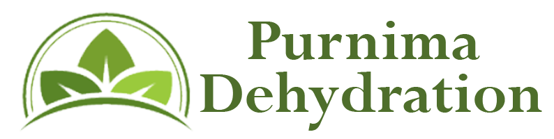 Purnima Dehydration private limited Logo