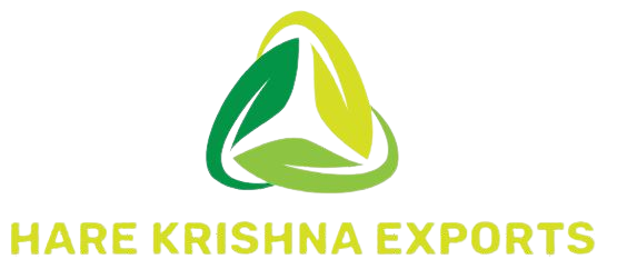 harekrishna exports Logo