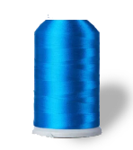 Dyed Zari Thread