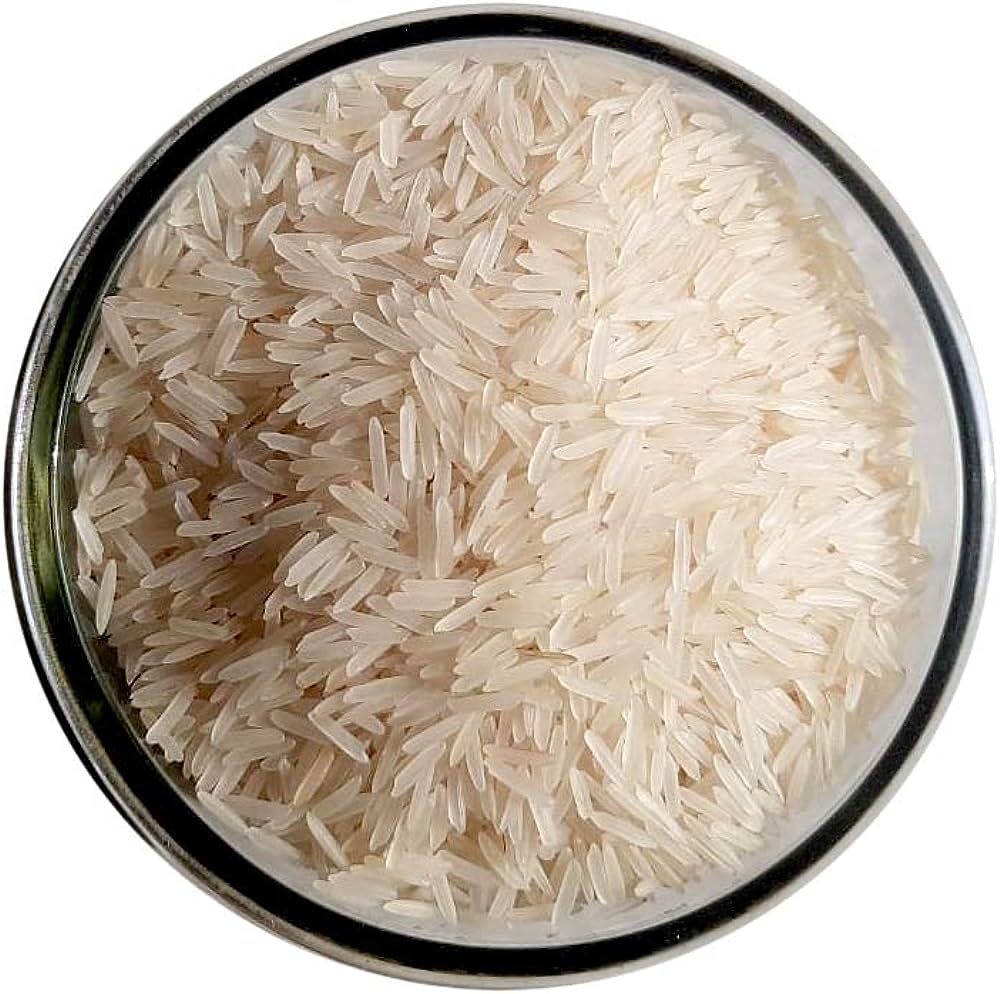 Basmati Rice