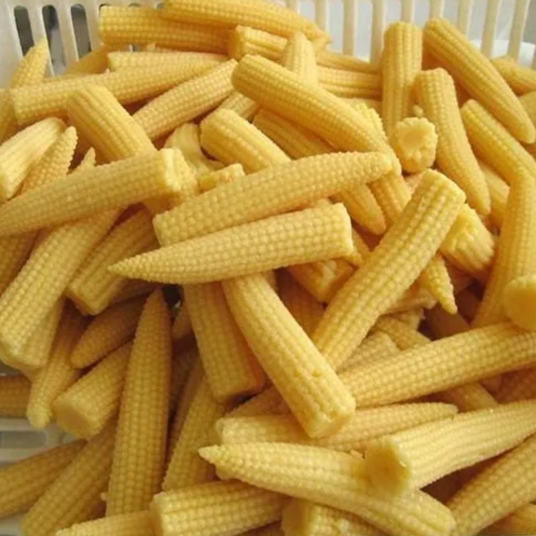 Baby Corn