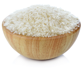 Basmati Rice 370