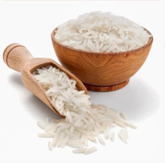Basmati Rice 386