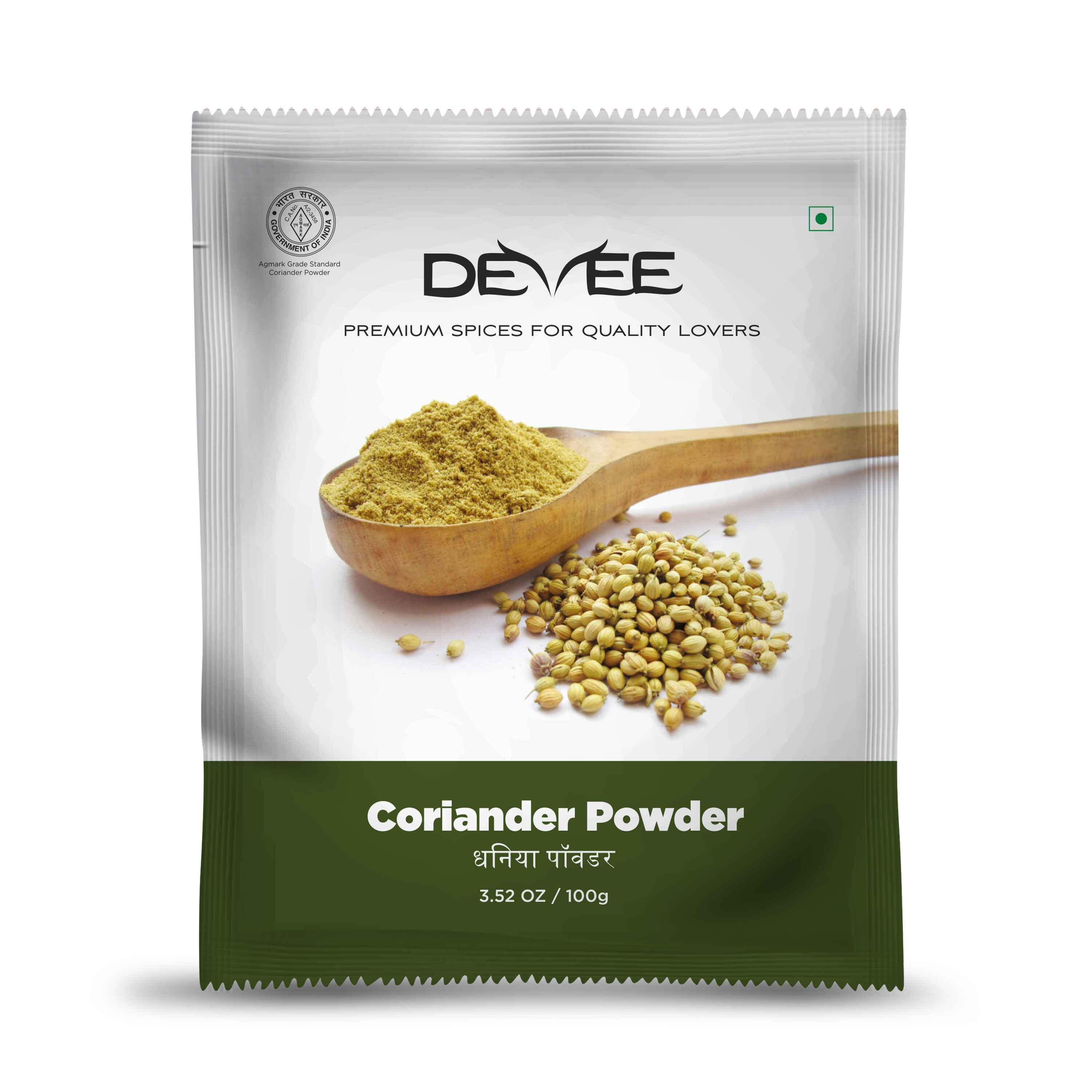 Coriander Powder