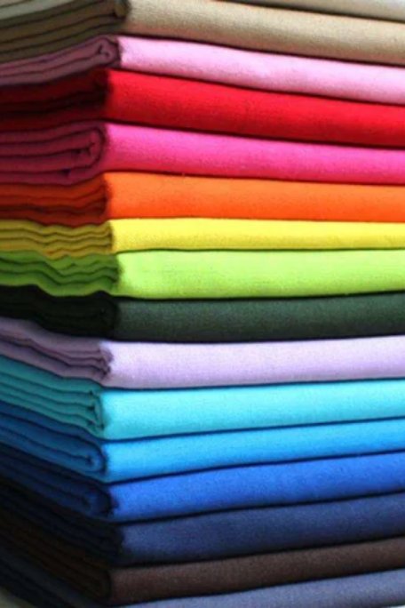 Fabric Garments