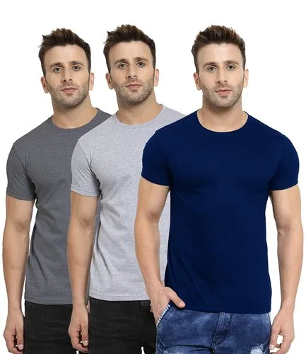 Gents T-shirts