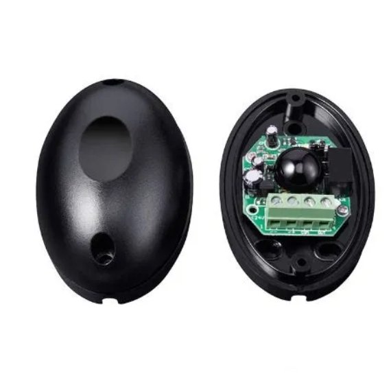 Housys Rechargeable Photocell Sensor