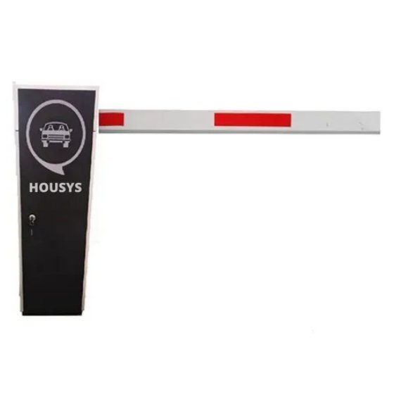 Housys Toll Barrier