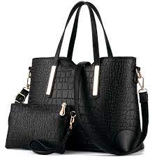 Leather Women's Bags