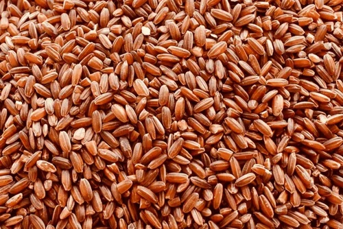 Navara Red Rice