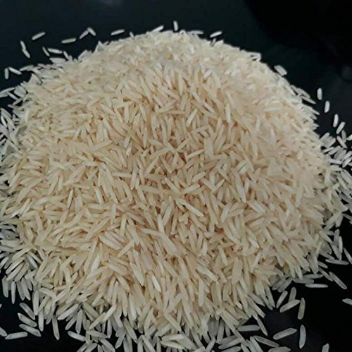PR 14 Steam New Basmati Rice