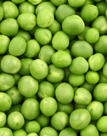 Peas