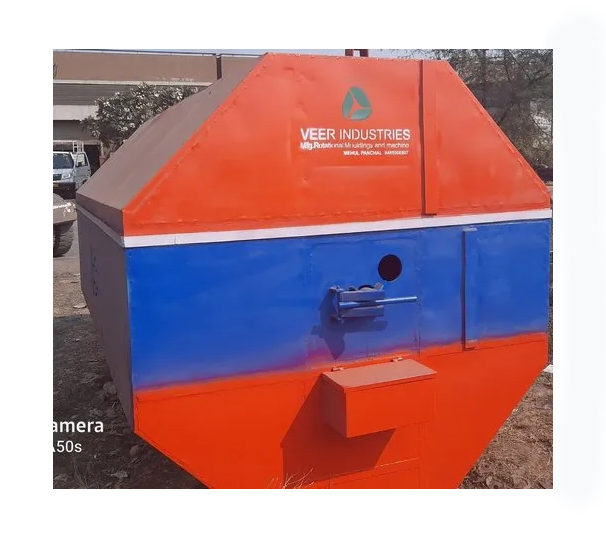Plastic Water Tank Making Machine
