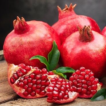 Pomegranate