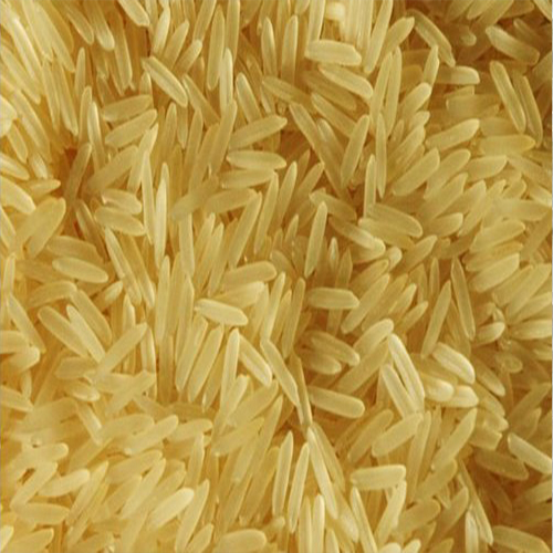 Pr 11/14 Golden Basmati Rice