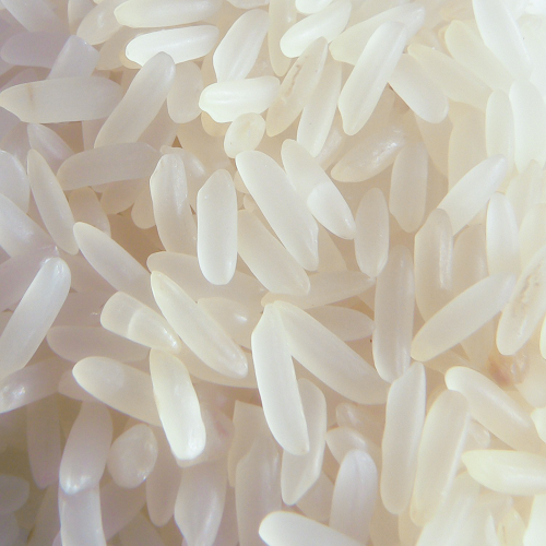Rupali Raw Rice