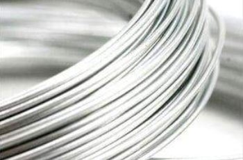 Silver Alloy Wire