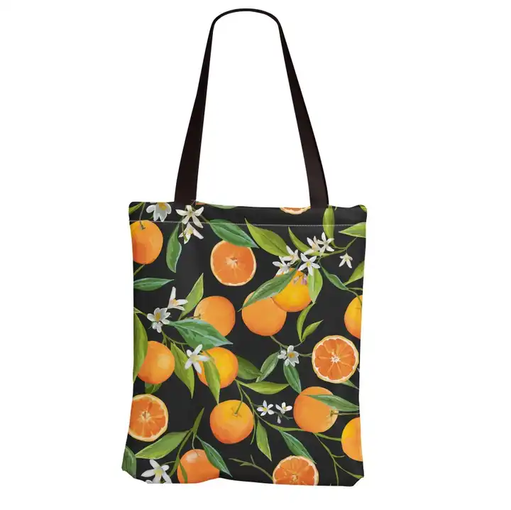 Fruits bag