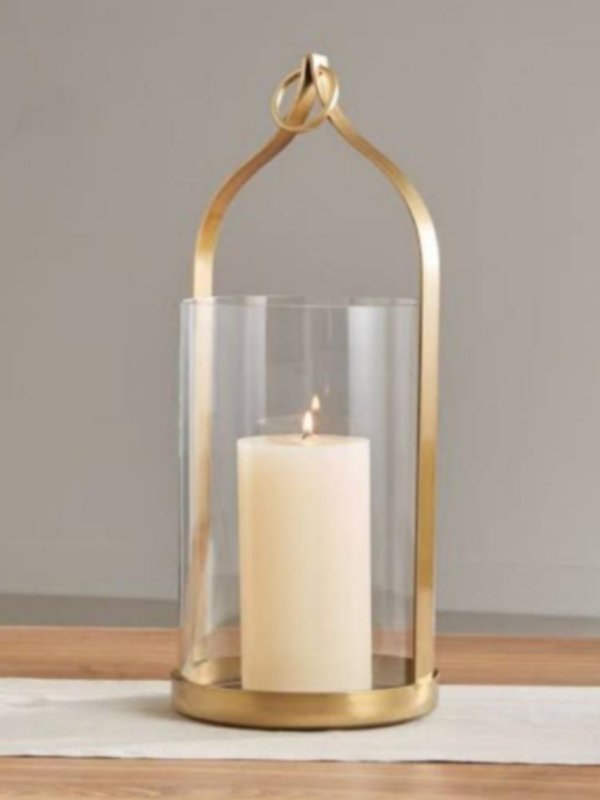Candle Stand and Holders