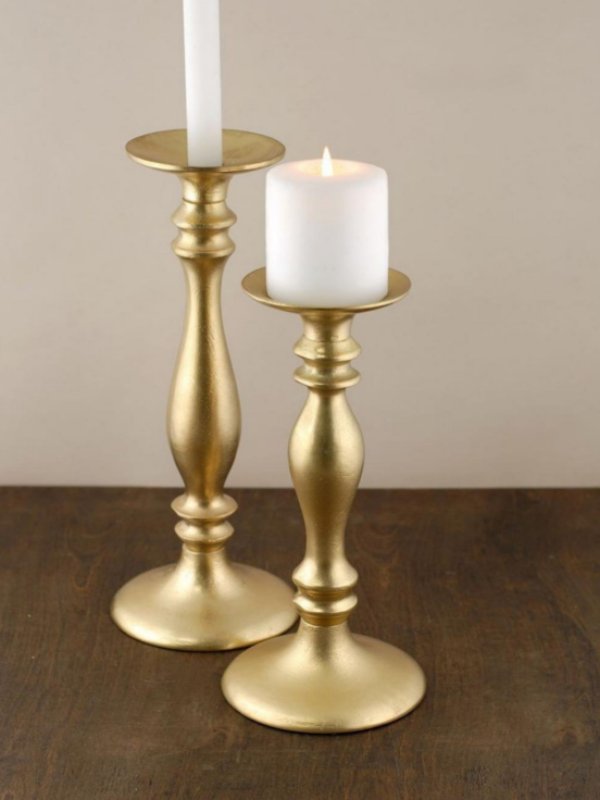 CANDLE STAND HOLDERS