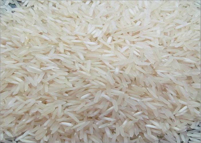 1401 Steamed Basmati Rice