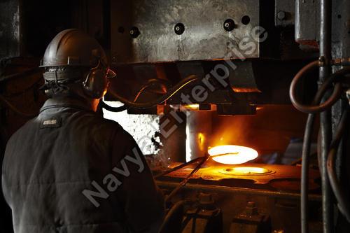 Metal Forging Services