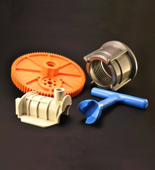 Engineering Components