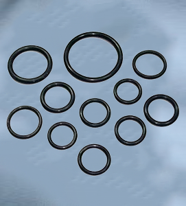 Moulded O Rings