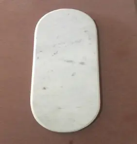 Marble Chopping