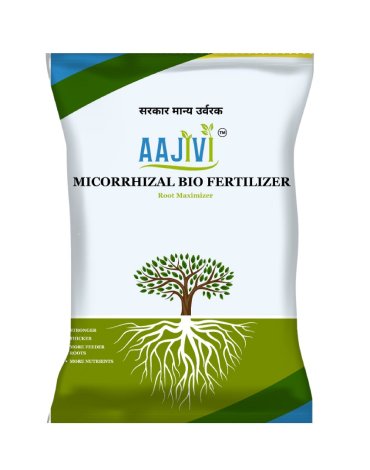 Micorrhizal Bio Fertilizer