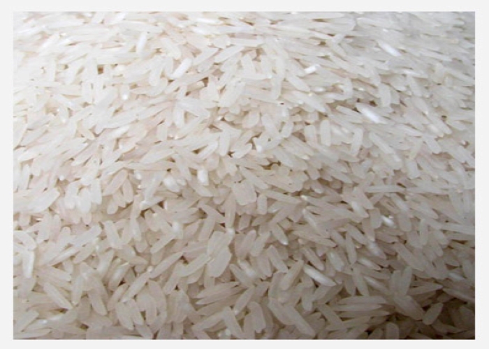 Sharwati Basmati Rice