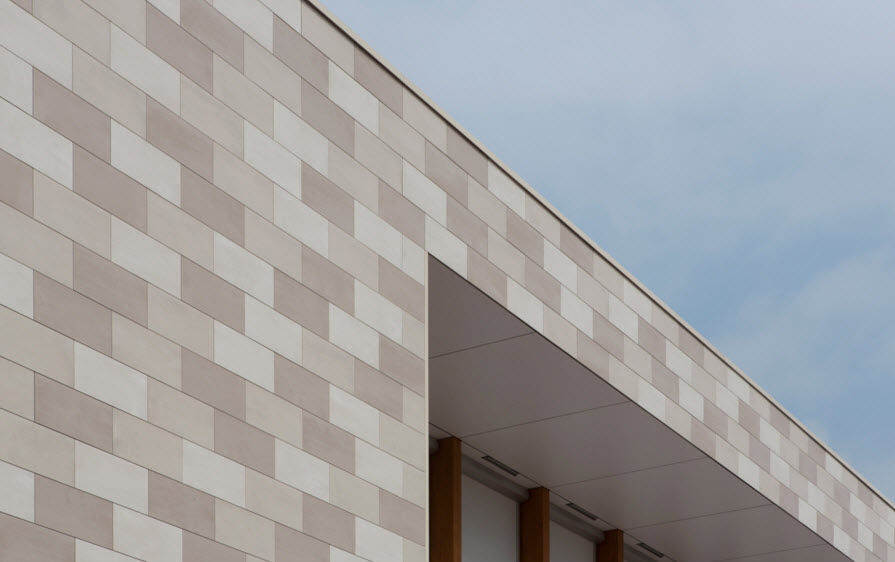 Cladding Materials, Wall Partitions and Building Panels