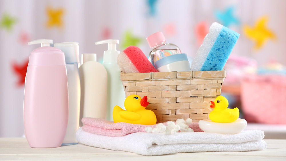Child & Baby Care Products