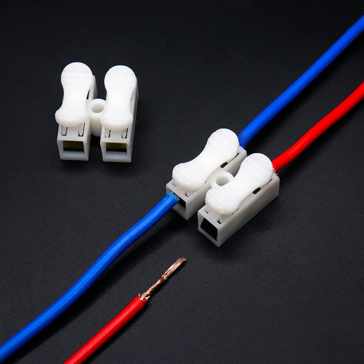 Electronic & Electrical Connectors