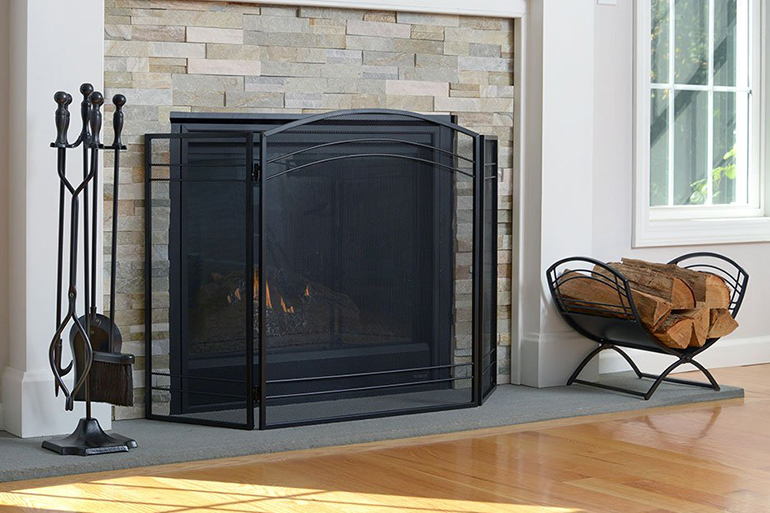 Fireplace & Fireplace Accessories